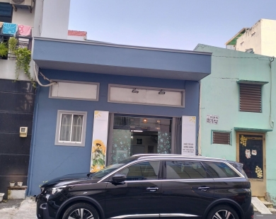 Dịch Vụ Đồng - Sơn Ô Tô