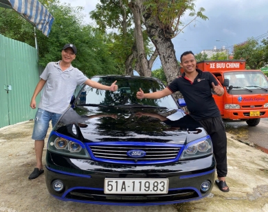 Dịch Vụ Điện - Điện Lạnh Ô Tô
